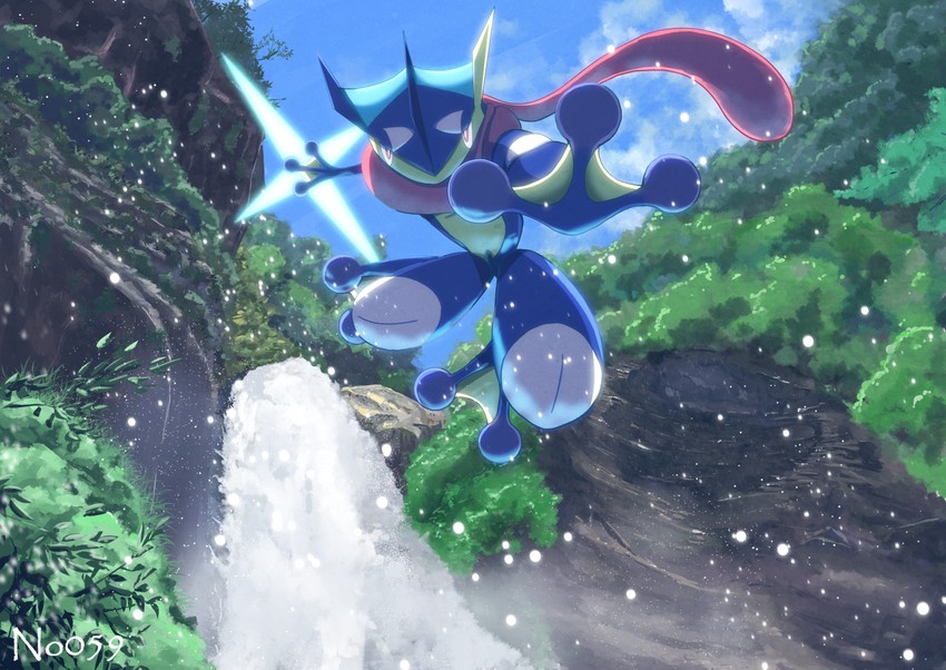 greninja-pokemon-drawn-by-no-goku-penici