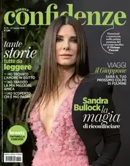Confidenze – 25 Agosto 2026 [True PDF]