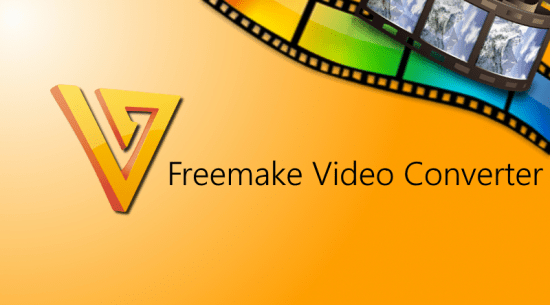 Freemake Video Converter 4.1.13.161 Multilingual