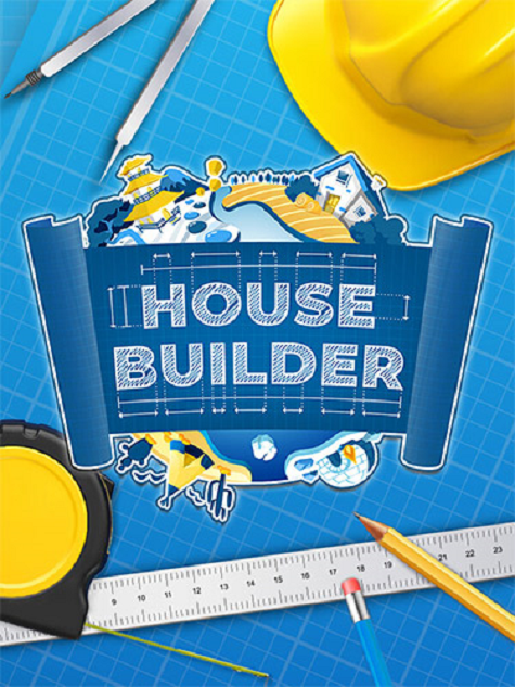 House Builder (2024) Build 18-04-2024/14093897 + The Atomic Age DLC FitGirl Repack / Polska Wersja Jezykowa