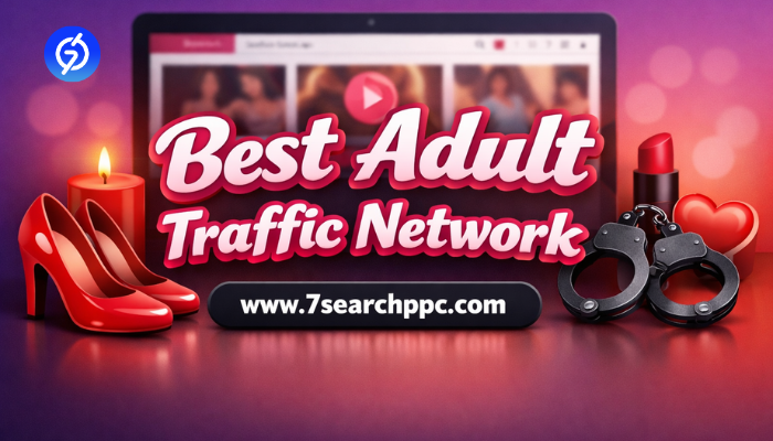 adult traffic sources
