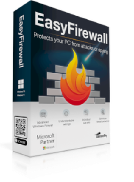 Abelssoft EasyFirewall 2023 v1.01.41026 Portable