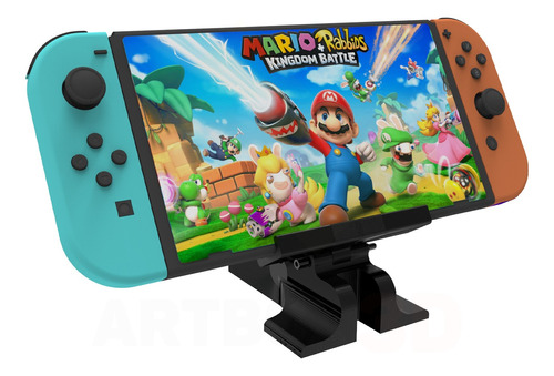 Suporte Para Nintendo Switch