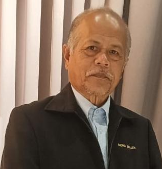 Rahman Hj. Ishak