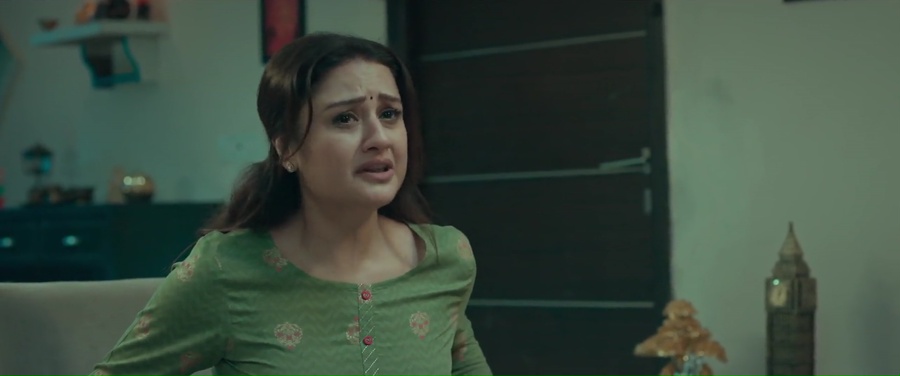 7/G 2024 WebRip [Telugu] 480p, 720p ESub Screenshot