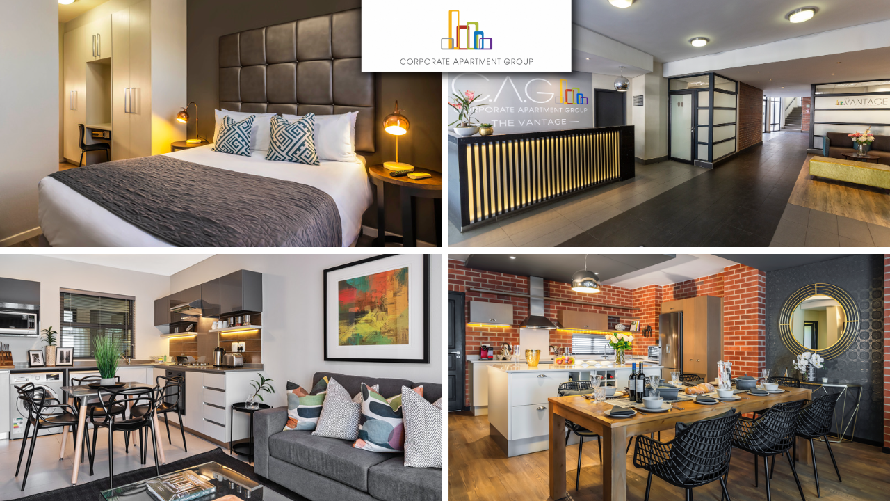 Benefits of Choosing the Best Accommodation for Your Employees in Linz