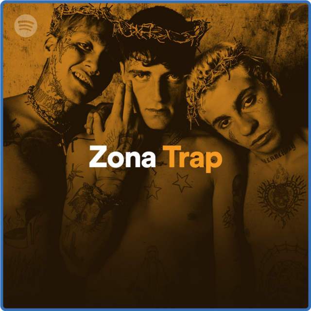 Zona Trap 15/09 (2020) mp3 320 Kbps