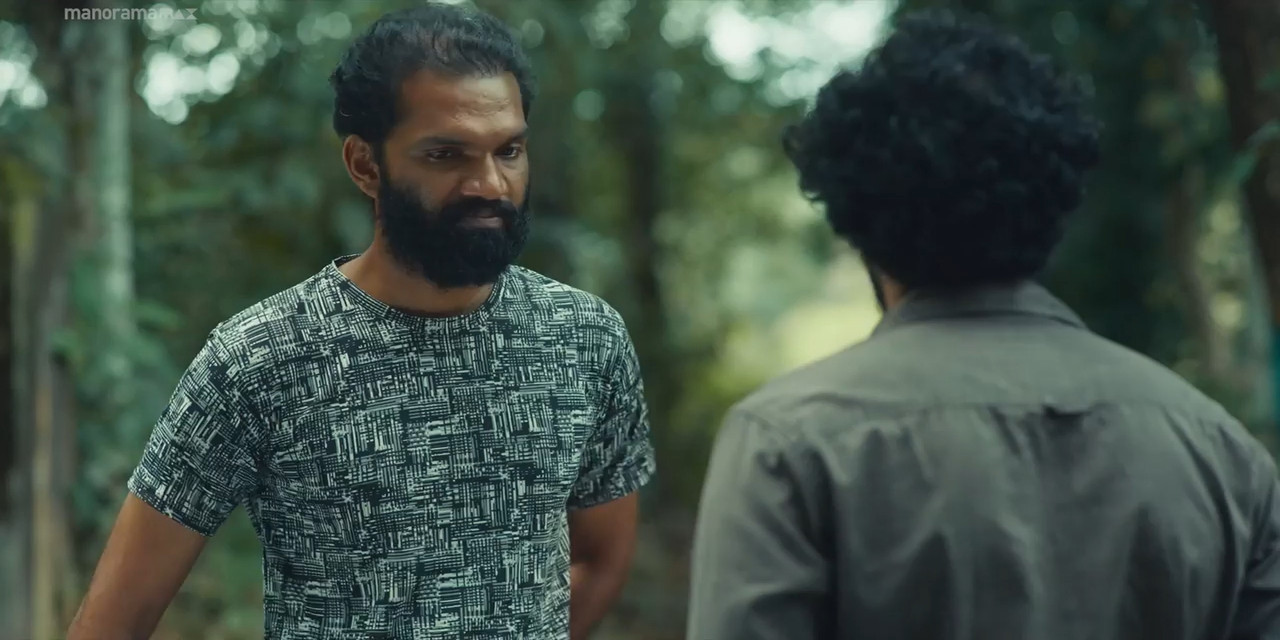 Kolahalamedu 2026 WebRip [Malayalam] 480p 720p ESub Screenshot