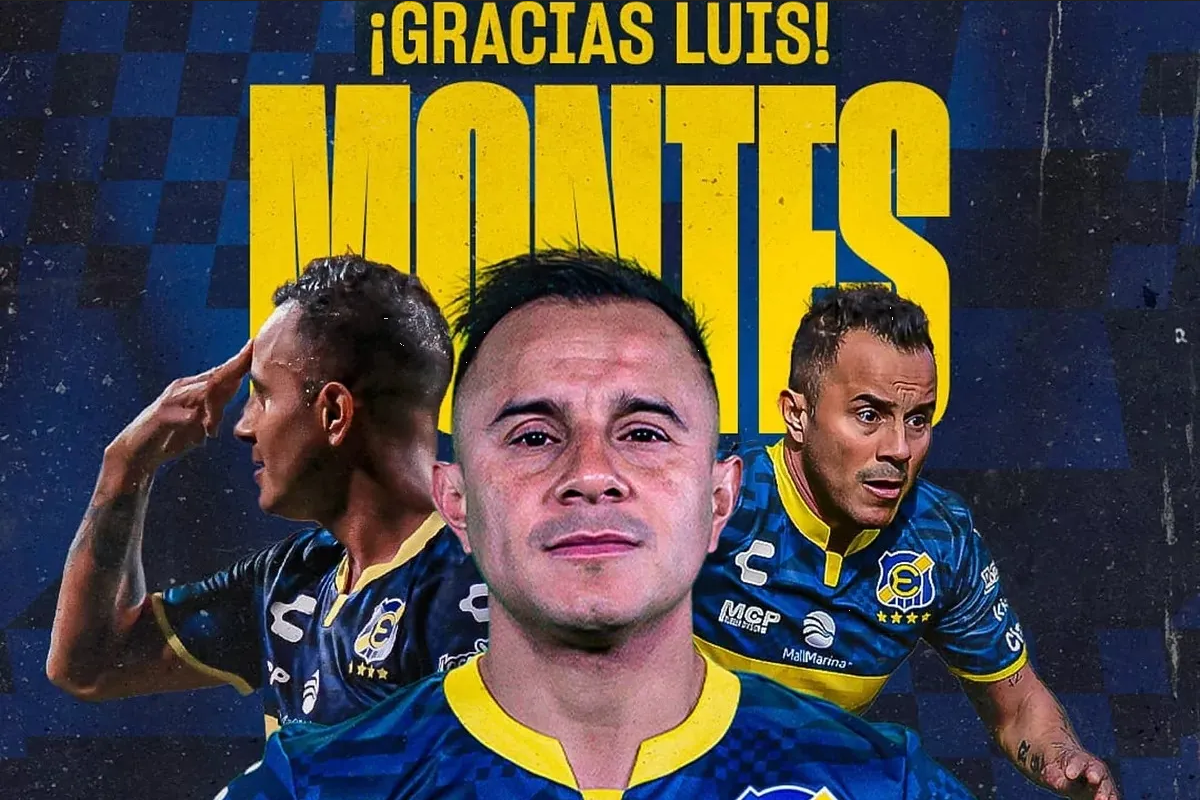 ¿Qué pasó con el 'Chapito' Montes? Cerca de fichar con nuevo equipo