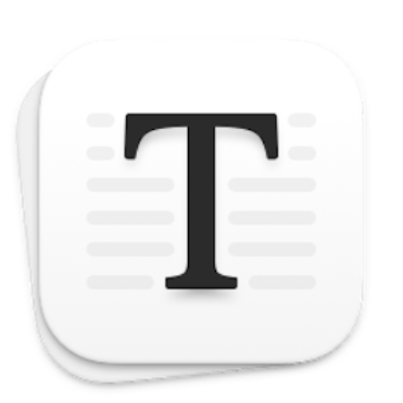 Typora 1.1.5 macOS
