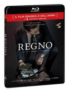 Il Regno (2018) Bluray Ita Spa Subs 720p x264 TRL