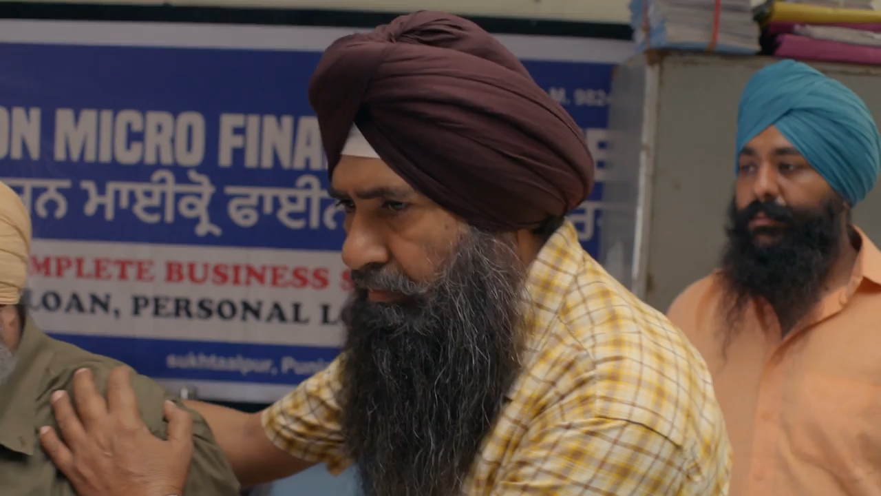 Shabad - Reet aur Riwaaz (2026) Season 1 [Hindi] WebRip 480p, 720p ESub - Complete Screenshot