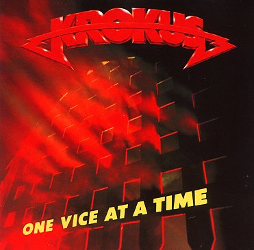 [Image: krokus-one-vice-at-a-time-Cover-Art.jpg]