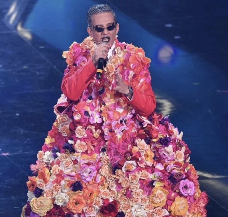Sanremo 2021, prima serata: migliori beauty look Sanremo 2021, prima serata: migliori beauty look