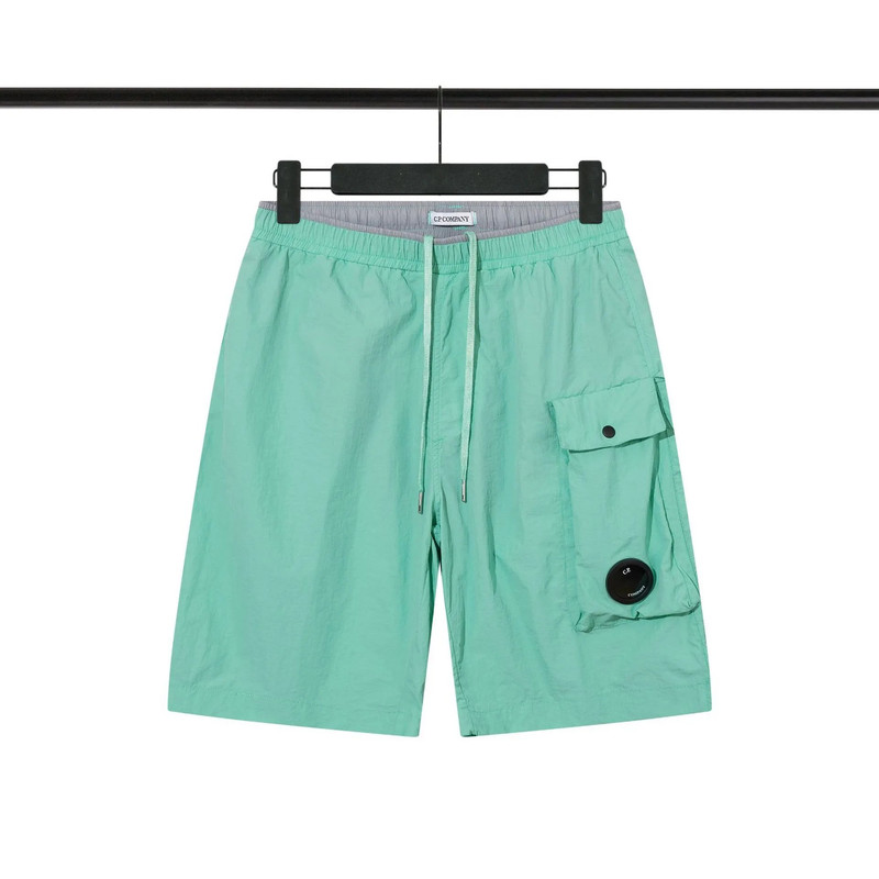 CP Shorts