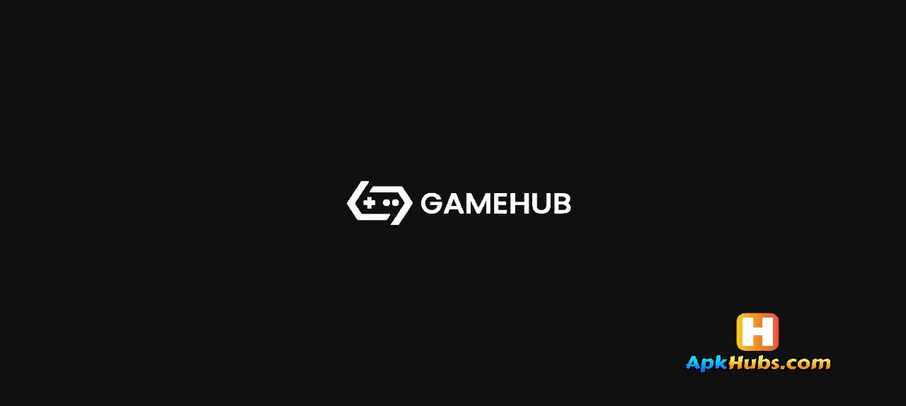 gamehub apk