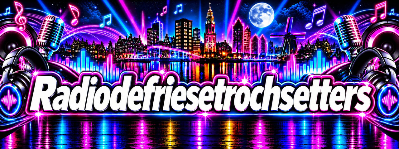 radiodefriesetrochsetters banner