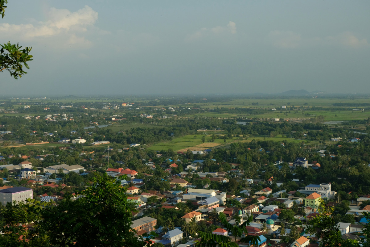 Humanitarian Corridor: Humanity or Just A Political Move?