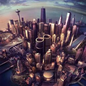 Re: Foo Fighters