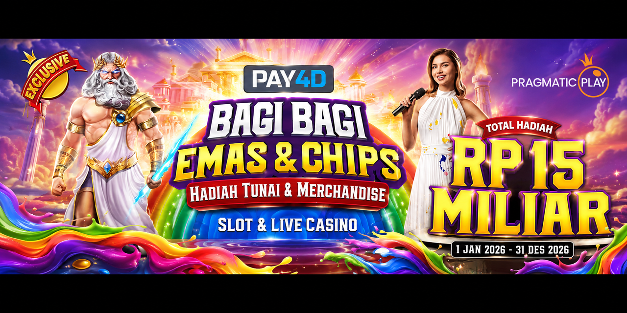 Situs Slot