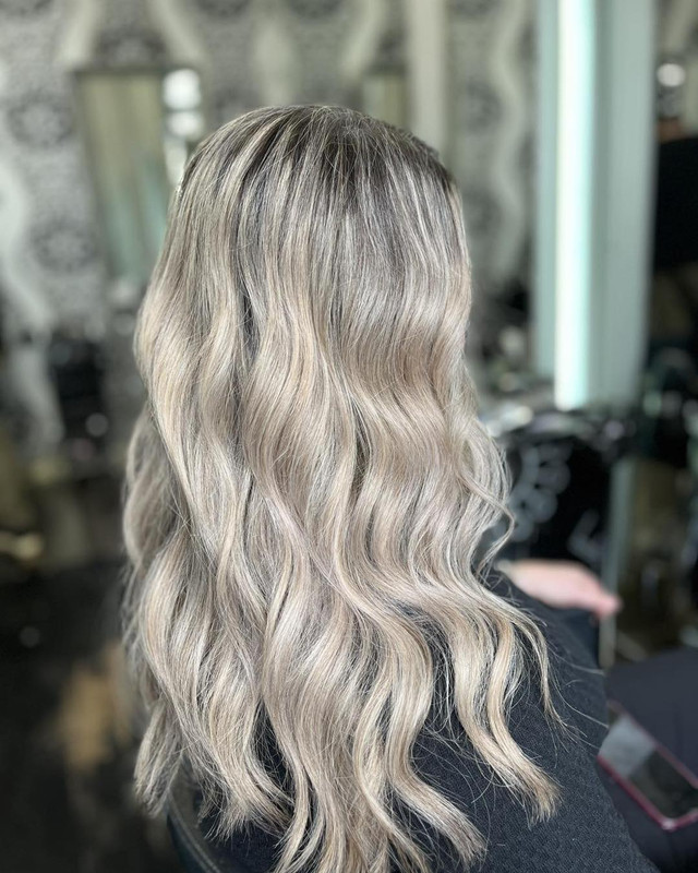 Madonna frizerski salon