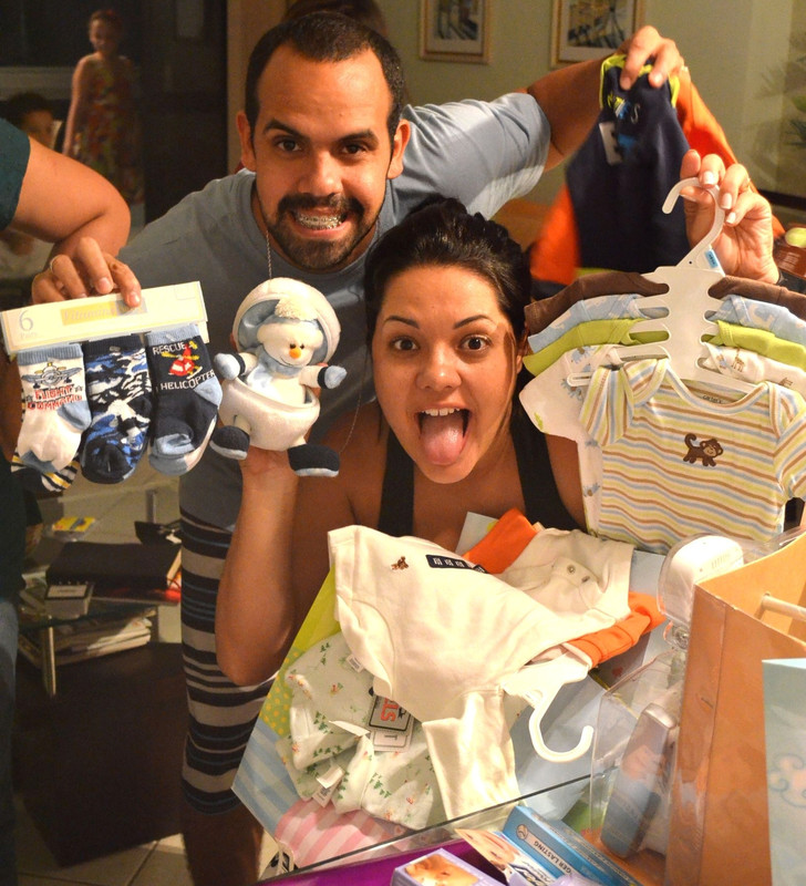 Família, Mariane e João - foto 3