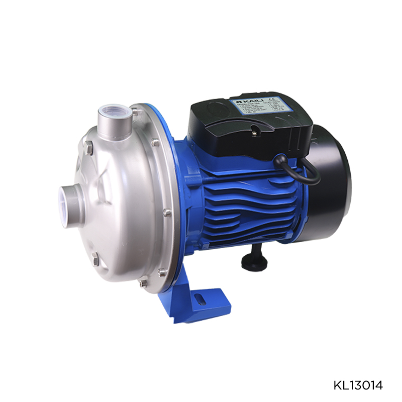 BOMBA DE AGUA KCP-158 1HP KAILI