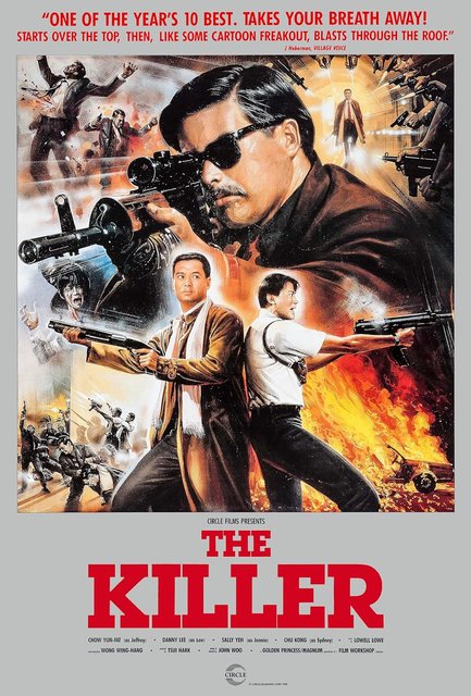 Płatny morderca / Dip huet seung hung (1989) PL.1080p.BDRip.H264-wasik / Lektor PL