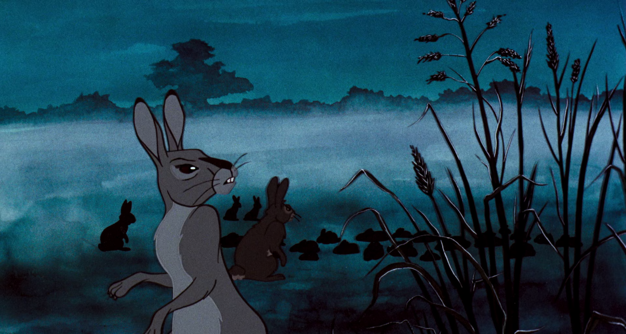 Watership Down 01