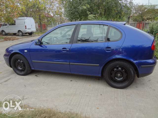 leon ARL4