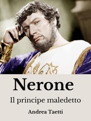 Andrea Taetti – Nerone (2026)