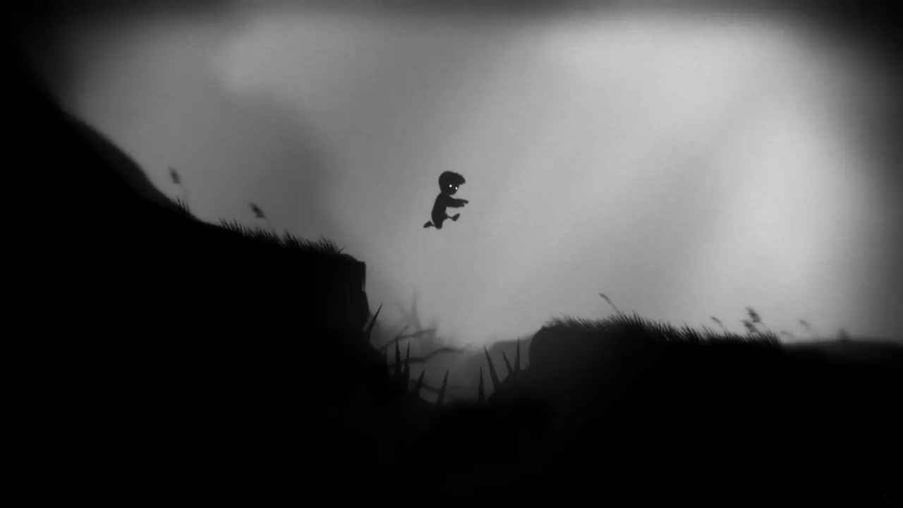 Download LIMBO MOD APK