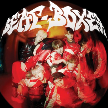 NEXZ - Beat-Boxer (2025)