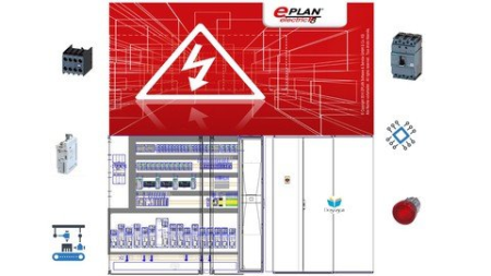 Eplan P8 2.7 Basics with Electrical Board Basics Eplan P8 2.7 Basics with Electrical Board Basics