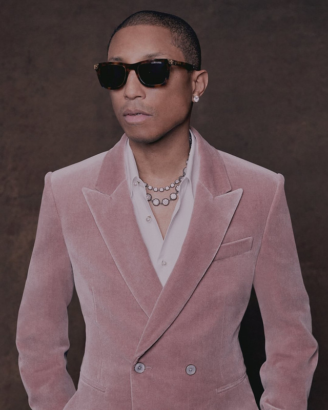 68th Grammy Awards Celebrating achievements in music at the esteemed event in Los Angeles Men (2)