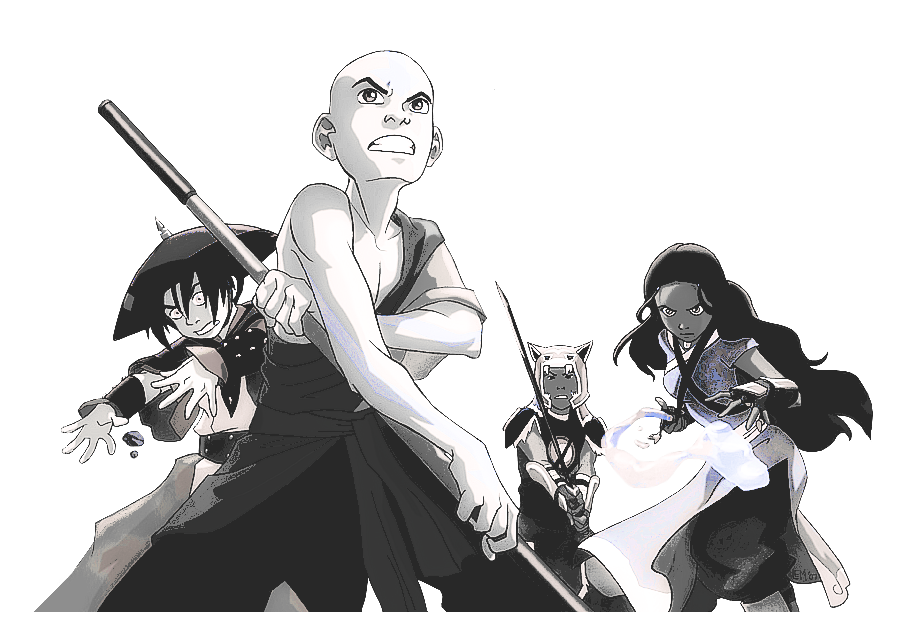 magic image