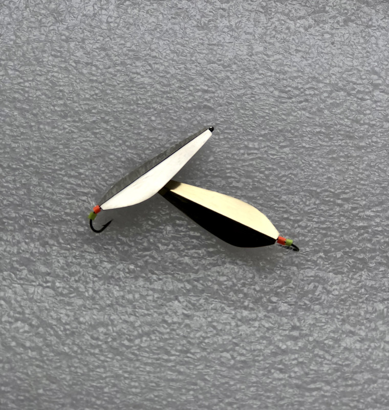 Листик впай