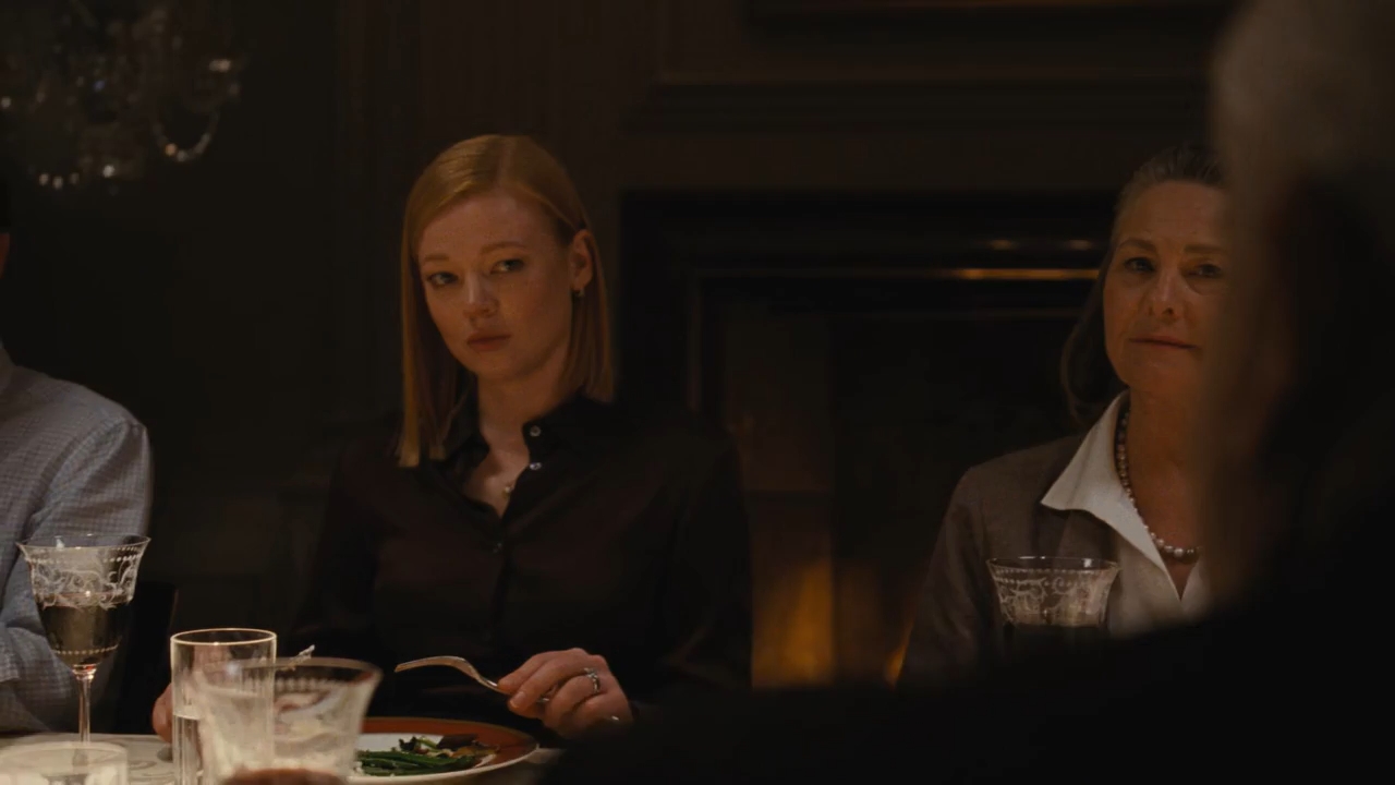 Succession 2019 BluRay Season 2 [Hindi + Tamil + Telugu + Kannada + English] 480p 720p ESub Screenshot