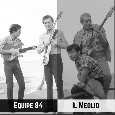 Equipe 84 - Il Meglio (2018) .mp3 - 320 kbps