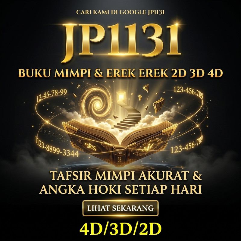 Link Login Situs Buku Mimpi Togel 2026