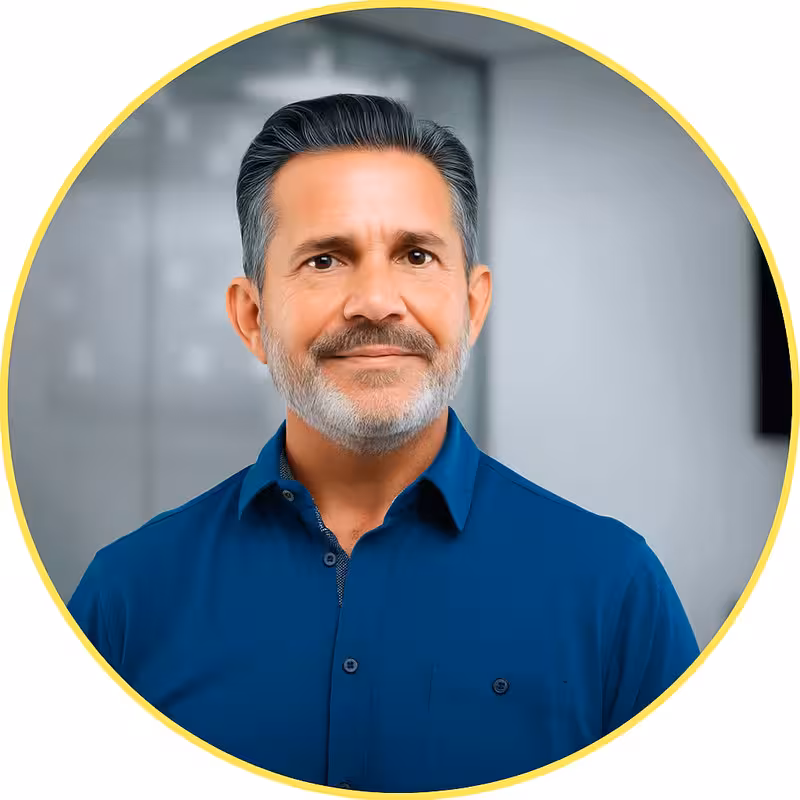Patrick B., 50, Virginia, tinnitus success story