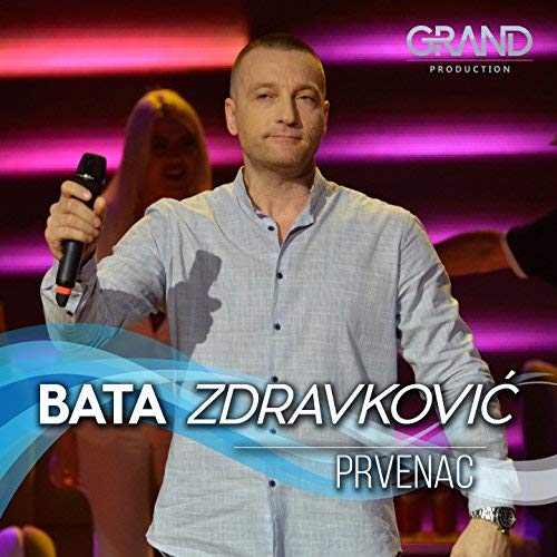 Bata Zdravkovic 2018 - Prvenac
