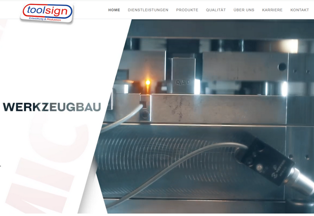 toolsign GmbH toolsign GmbH