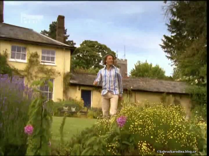 Rosamunde Pilcherová-Pírka ve větru-(německý romantický seriál) 