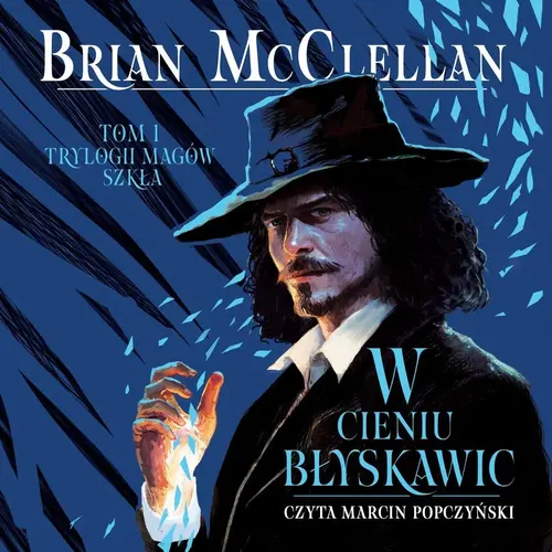 Brian McClellan - W cieniu błyskawic