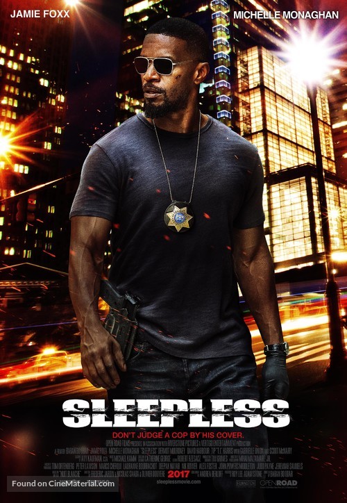 Download Sleepless 2017 BluRay Dual Audio Hindi 1080p | 720p | 480p [350MB] download