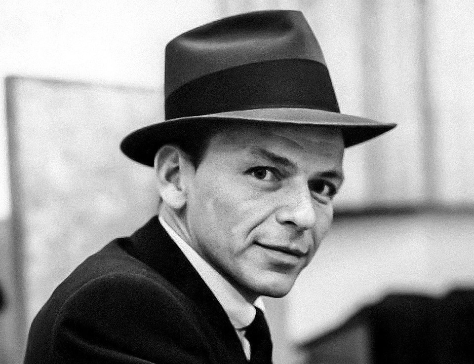 Frank Sinatra