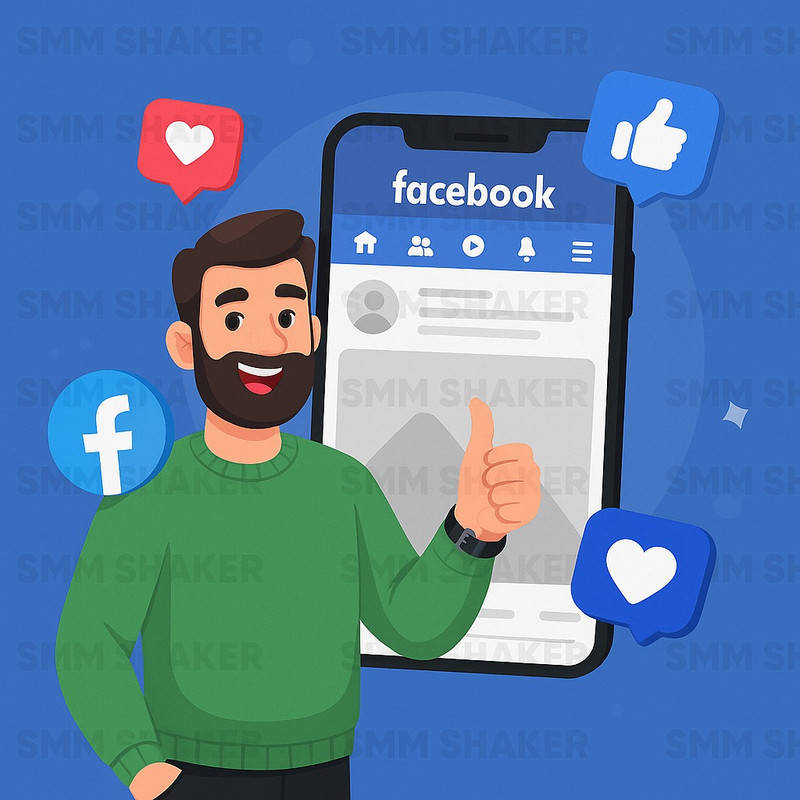 Facebook Panel