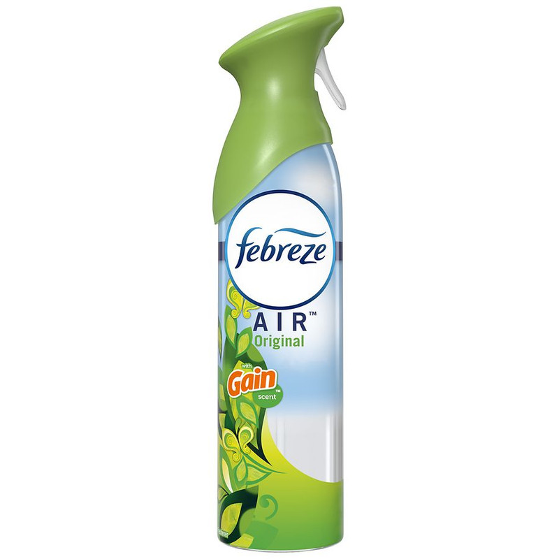 Freshen Up Your Home with 3 Febreze Products for Just .05 at Walgreens Freshen Up Your Home with 3 Febreze Products for Just .05 at Walgreens