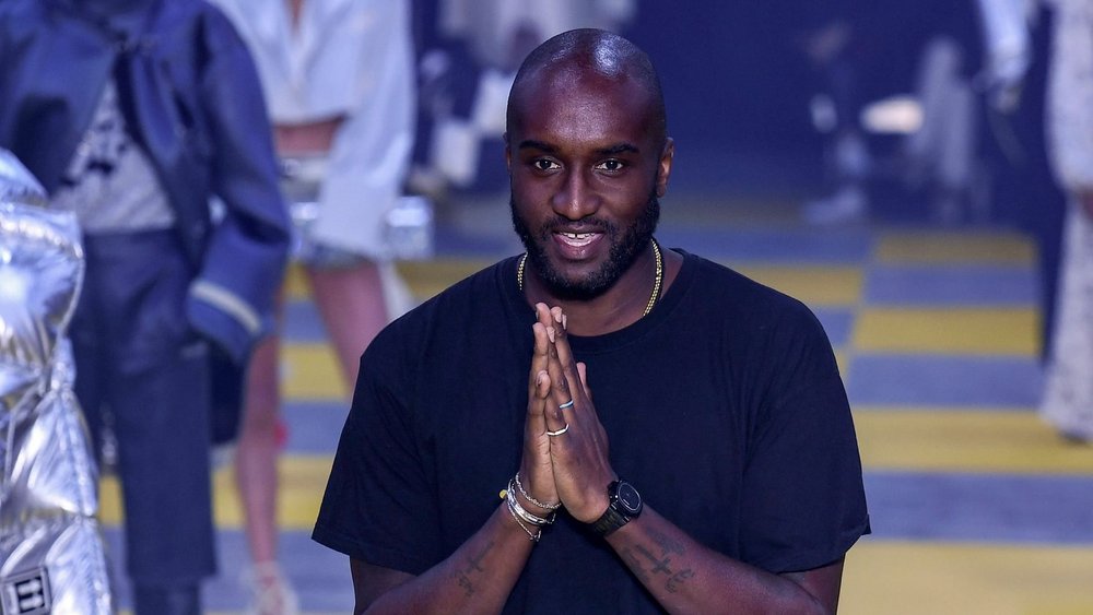 Virgil Abloh Award, la prima edizione del premio in memoria del designer Virgil Abloh Award, la prima edizione del premio in memoria del designer